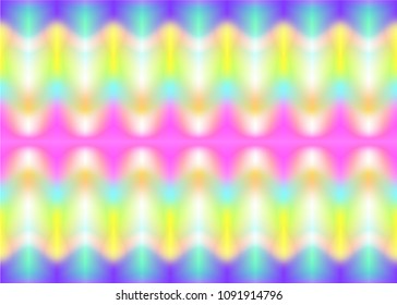 Vector tie dye seamless pattern. Chinese Shibori print. Ink textured japanese background. Modern Indian batik wallpaper tile. Watercolor endless backdrop.