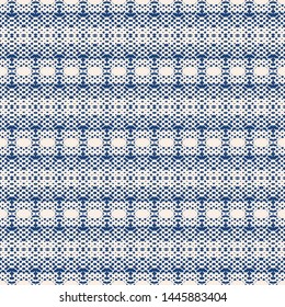 Vector tie dye shibori print with chevron.Ink textured japanese background.Seamless vector texture for web,print,wallpaper,textile design, modern fashion,decor,winter wedding invitation.Retro texture.