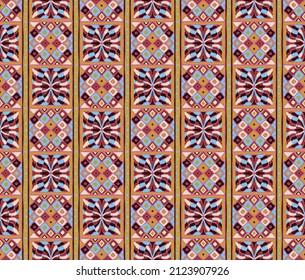 Huella shibori de tinte vectorial. Patrón dibujado a mano sin inconveniente. La tinta textura el fondo japonés. Baldosa de papel de batik moderno. Fondo interminable de acuarela.