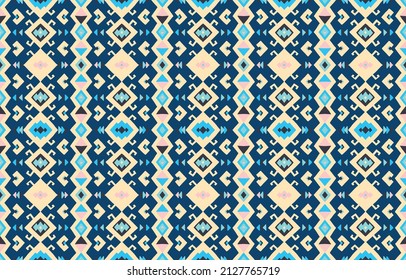 Vector tie dye shibori print. Seamless hand drawn pattern. Ink textured japanese background. Modern batik wallpaper tile. Watercolor endless backdrop.