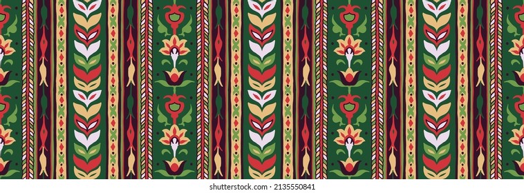 Huella shibori de tinte vectorial. Patrón dibujado a mano sin inconveniente. La tinta textura el fondo japonés. Baldosa de papel de batik moderno. Fondo interminable de acuarela.