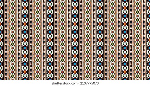 Vector tie dye shibori print. Seamless hand drawn pattern. Ink textured japanese background. Modern batik wallpaper tile. Watercolor endless backdrop.