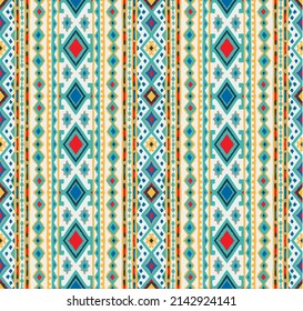 Vector tie dye shibori print. Seamless hand drawn pattern. Ink textured japanese background. Modern batik wallpaper tile. Watercolor endless backdrop.