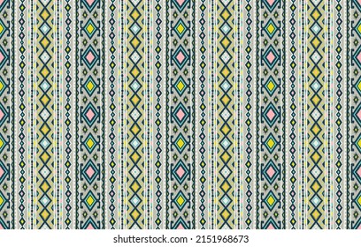 Vector tie dye shibori print. Seamless hand drawn pattern. Ink textured japanese background. Modern batik wallpaper tile. Watercolor endless backdrop.
