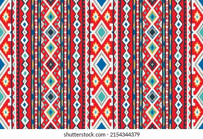 Vector tie dye shibori print. Seamless hand drawn pattern. Ink textured japanese background. Modern batik wallpaper tile. Watercolor endless backdrop.
