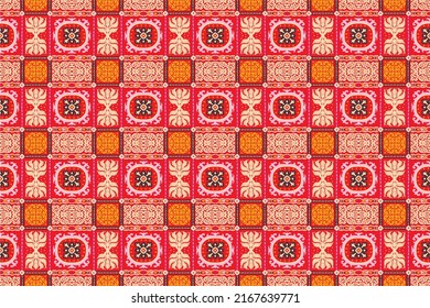 Huella shibori de tinte vectorial. Patrón dibujado a mano sin inconveniente. La tinta textura el fondo japonés. Baldosa de papel de batik moderno. Fondo interminable de acuarela.