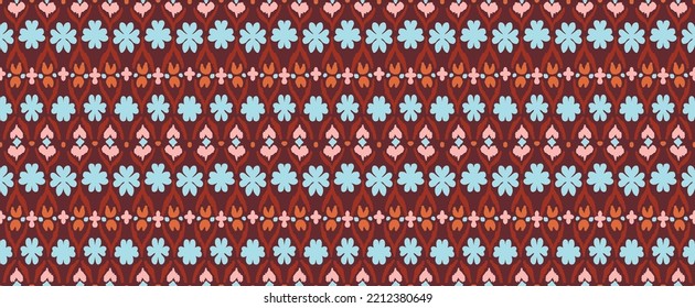Huella shibori de tinte vectorial. Patrón dibujado a mano sin inconveniente. La tinta textura el fondo japonés. Baldosa de papel de batik moderno. Fondo interminable de acuarela.