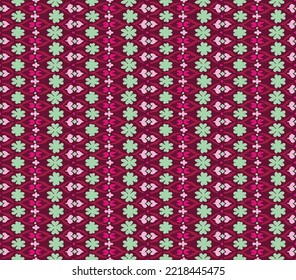 Vector tie dye shibori print. Seamless hand drawn pattern. Ink textured japanese background. Modern batik wallpaper tile. Watercolor endless backdrop.