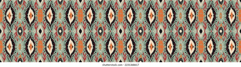 Huella shibori de tinte vectorial. Patrón dibujado a mano sin inconveniente. La tinta textura el fondo japonés. Baldosa de papel de batik moderno. Fondo interminable de acuarela.