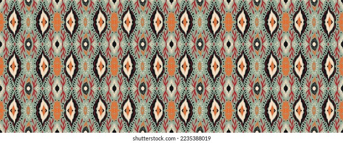 Huella shibori de tinte vectorial. Patrón dibujado a mano sin inconveniente. La tinta textura el fondo japonés. Baldosa de papel de batik moderno. Fondo interminable de acuarela.