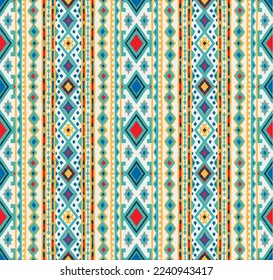 Vector tie dye shibori print. Seamless hand drawn pattern. Ink textured japanese background. Modern batik wallpaper tile. Watercolor endless backdrop.