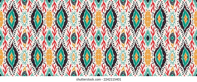 Huella shibori de tinte vectorial. Patrón dibujado a mano sin inconveniente. La tinta textura el fondo japonés. Baldosa de papel de batik moderno. Fondo interminable de acuarela.