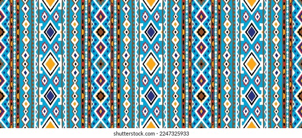 Huella shibori de tinte vectorial. Patrón dibujado a mano sin inconveniente. La tinta textura el fondo japonés. Baldosa de papel de batik moderno. Fondo interminable de acuarela.