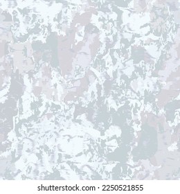 Vector tie dye shibori print. Seamless hand drawn pattern. Ink textured japanese background. Modern batik wallpaper tile. Watercolor endless backdrop.
