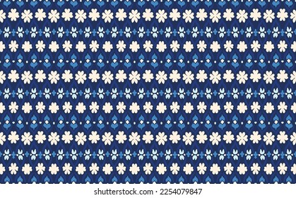 Huella shibori de tinte vectorial. Patrón dibujado a mano sin inconveniente. La tinta textura el fondo japonés. Baldosa de papel de batik moderno. Fondo interminable de acuarela.