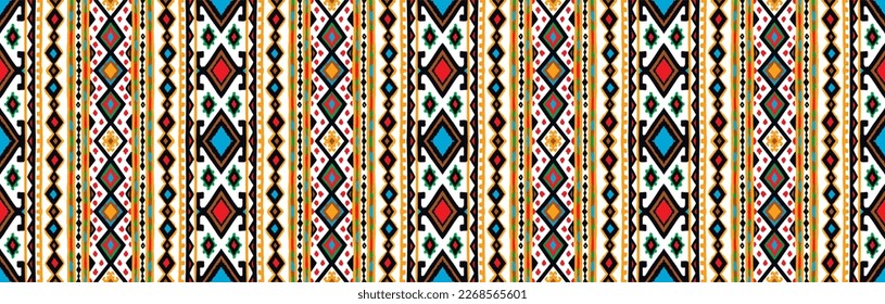 Vector tie dye shibori print. Seamless hand drawn pattern. Ink textured japanese background. Modern batik wallpaper tile. Watercolor endless backdrop.