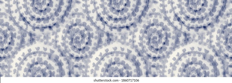 Vector Tie Dye Spiral. Indigo Blue Swirl Shibori. Blue Tie Dye. Spiral Dyed Tie Dye. Blue Swirl Pattern. Psychedelic Brush Repeat. Endless Blue Spiral. Dirty Seamless Pattern. Indigo Spiral Background