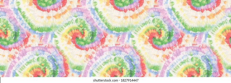 Vector Tie Dye Swirl. Swirl Circle. Gradient Dirty Tie Dye. Hippie Grunge Batik. Seamless Gradient Hippie. Dyed Old Spiral Repeat. Colored Swirl Pattern. Multi Swirl Pattern. Vector Tie Dye Background