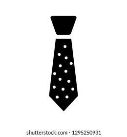  Vector tie icon
