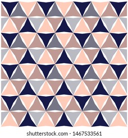 vector tile pattern , geometric background , pattern for wall or floor 