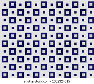 Vector tiles patterns. Flourish backgrounds with blue flourish elements. Arabic decorative design for floor or wall. ornament. oriental illustration.