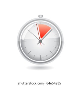 Vector timer