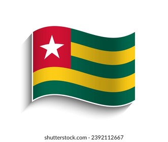 Vectortogo-Wave-Flag-Symbol