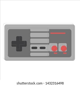 vector of tool old game symbol icon