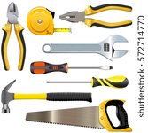 Vector Tool Set