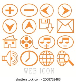 Vector tool for website or mobile app