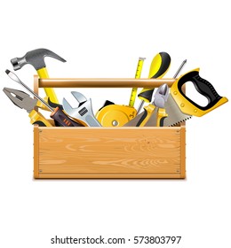 Vector Toolbox with Instruments