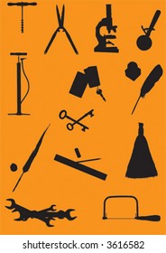 vector tools