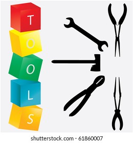 vector tools