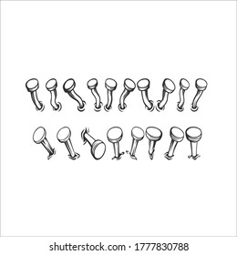 vector tools builders building and home builders