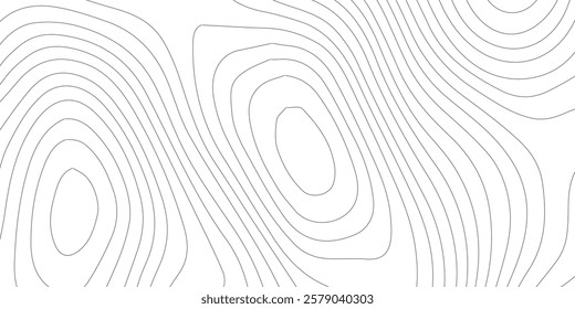 Vector topographic map background. Business concept. Abstract vector illustration
