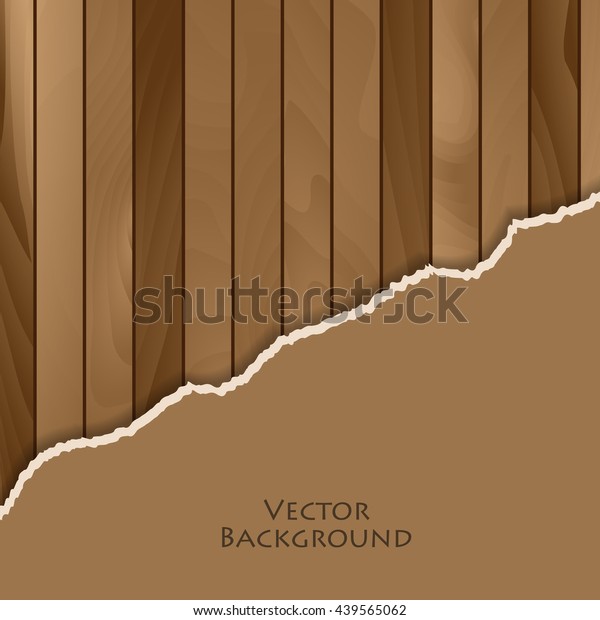 Vector torn paper\
background. Material desing elements. Elements for design, textured\
vector. Eps10