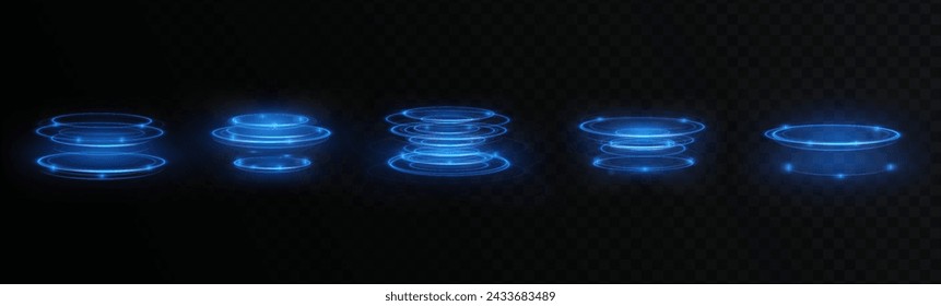 Vector tornado white, winter whirlwind white , light funnel white , swirling white lines light. Festive twirl design element. Vector png.	
