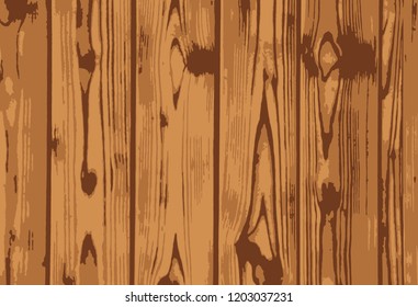 
Vector trace wood texture color