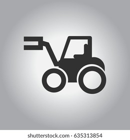 Vector Tractor