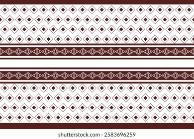 vector traditional arabic sadu designs for carpets, for wallpapers and can also be used for clothing