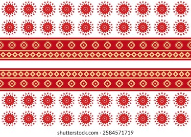 vector traditional arabic sadu designs for carpets, for wallpapers and can also be used for clothing