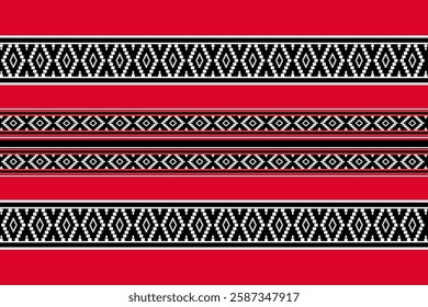 vector traditional arabic sadu designs for carpets, for wallpapers and can also be used for clothing