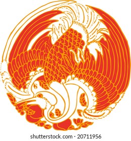 Vector of Traditional Chinese Classical Pattern for decoration