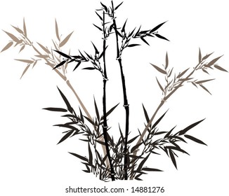 Vector of Traditional Chinese Patterns-1