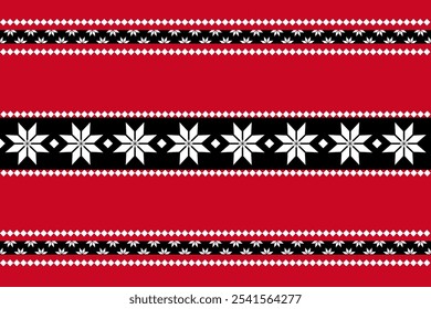 vector Traditional sadu designs for carpets, for wallpapers and can also be used for clothing