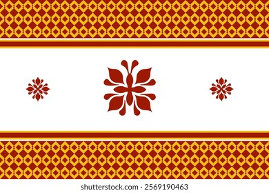 vector traditional sadu designs for carpets, for wallpapers and can also be used for clothing