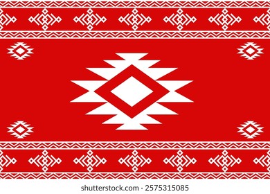 vector traditional sadu designs for carpets, for wallpapers and can also be used for clothing
