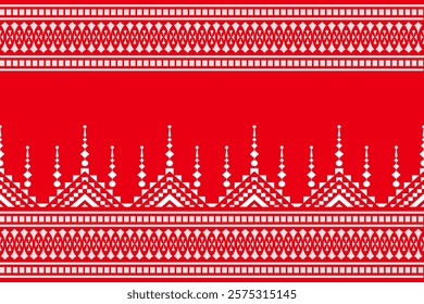 vector traditional sadu designs for carpets, for wallpapers and can also be used for clothing