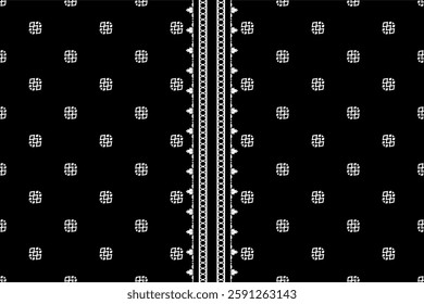 vector traditional sadu designs for carpets, for wallpapers and can also be used for clothing or sarong, batik