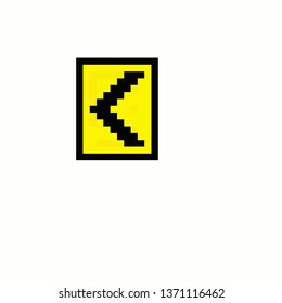 vector traffic light